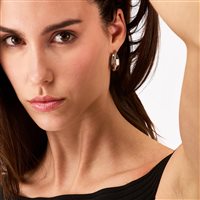 Orecchini Breil Donna Hypnotic in Acciaio TJ3833 - TJ3833